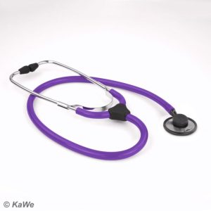 KaWe Stethoskop COLORSCOP plano