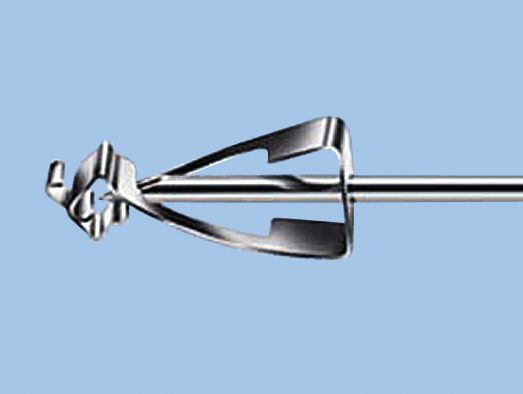 B. Braun Sicherheits - Venenverweilkanüle Vasofix® Safety