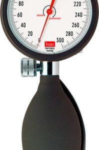 boso clinicus Blutdruckmessgerät