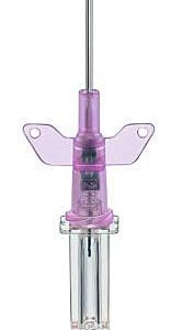 110117.jpg B.Braun Sicherheits - Venenverweilkanüle Introcan Safety® - W