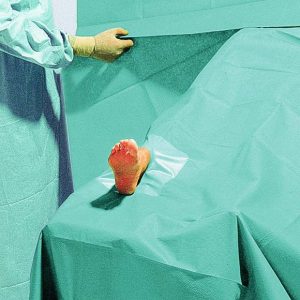 110243.jpg Hartmann OP - Abdeckungs - Sets Foliodrape® Protect