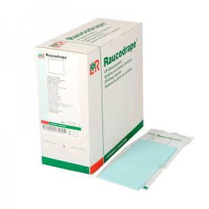 110275.jpg Lohmann&Rauscher Raucodrape® / PRO Abdecktücher PRO