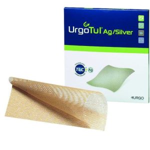 Urgo UrgoTül Silver