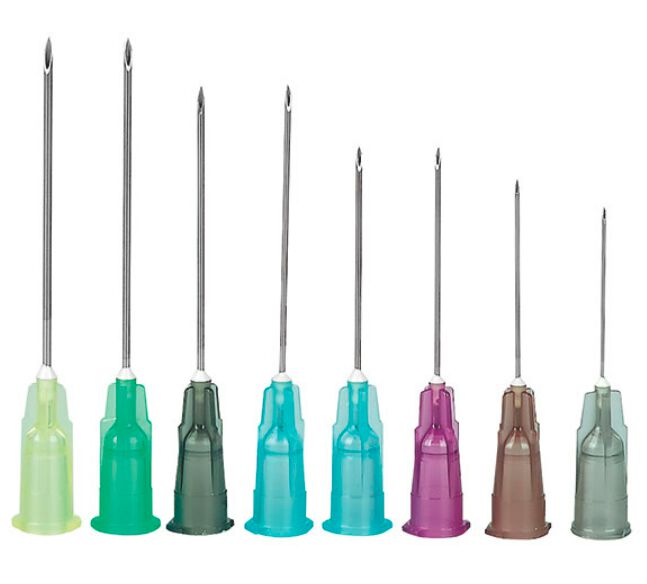 Neopoint Einmal - Kanülen