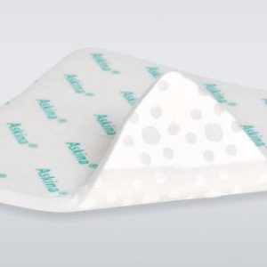 B. Braun Schaumverband Askina® DresSil