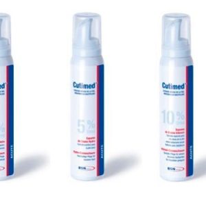 essity Cutimed ACUTE Cremeschaum