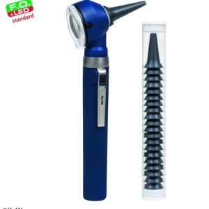 110676.jpg KaWe PICCOLIGHT® F.O. LED Otoskop