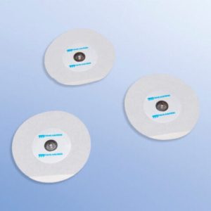 Dahlhausen EKG-Elektroden Scanpore für Erwachsene