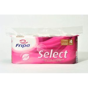 Fripa Toilettenpapier Select