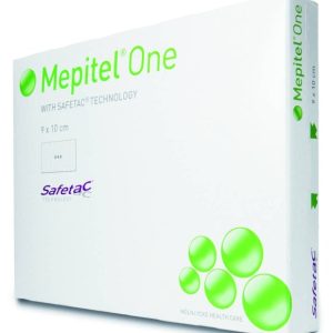 Mölnycke Mepitel® One Wunddistanzgitter