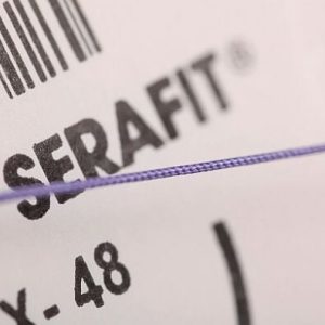 Serag - Wiessner SERAFIT® Nahtmaterial