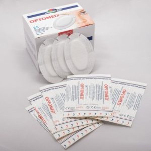 110887.jpg Optomed Augenkompresse