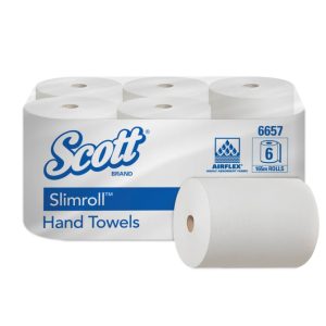 Kimberly Clark Slimroll™ Handtücher