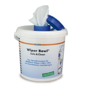 ZVG zetclean Multitex Wipes