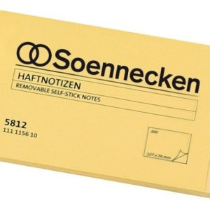 Soennecken Haftnotiz