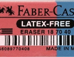 Faber - Castell Radierer