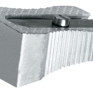 Bleistiftspitzeraus Metall