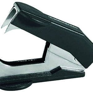 Heftklammerentferner