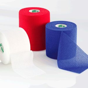 Lohmann&Rauscher Mollelast® haft Fixierbinde