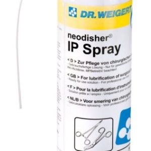 Dr. Weigert neodisher® IP Instrumentenpflegespray