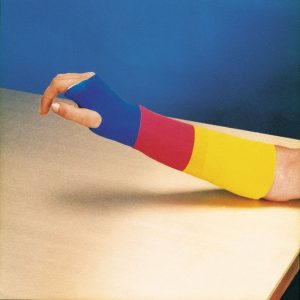 B. Braun Fixierbinde Askina® Haft Color