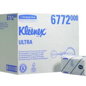 Kimberly - Clark Papierhandtücher KLEENEX® Ultra