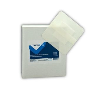 COM - TeX® PLAST STERIL