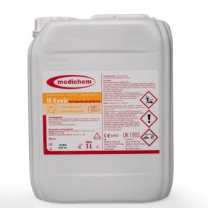 medichem Instrumentendesinfektion ID Kombi