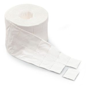 Hartmann Zellstofftupfer Pur - Zellin®