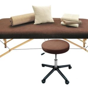 ms praxistextilien Liegenbezüge für EKG - und Dialyseliegen