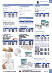 Dr. Weigert Nachspülmittel neodisher® MediKlar zur Instrumentenaufbereitung