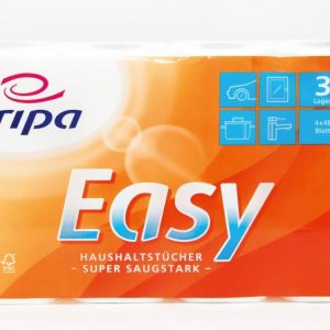 Fripa Easy Tissue-Haushaltstücher