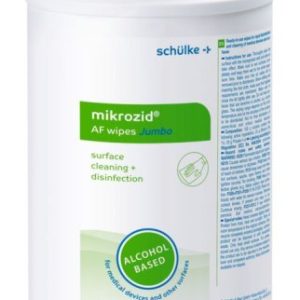 schülke Flächendesinfektion mikrozid® AF wipes