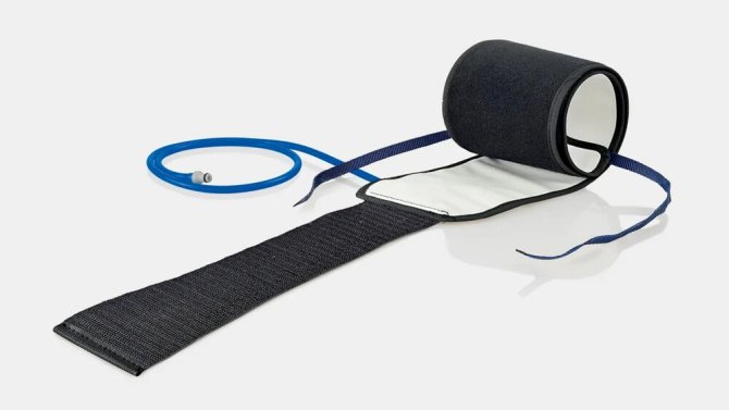 VBM Tourniquet Dispo Cuff Einmal - Blutsperremanschette