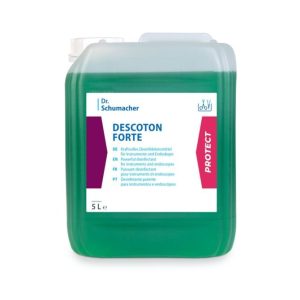 Dr. Schumacher DESCOTON FORTE Instrumentendesinfektion