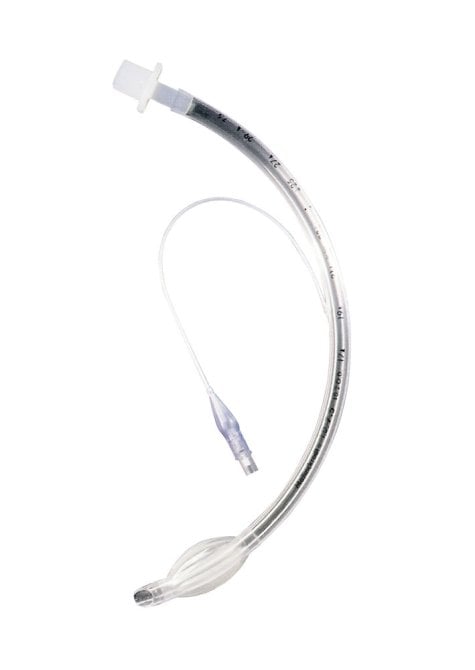 Lo - Contour HI Trachealtubus