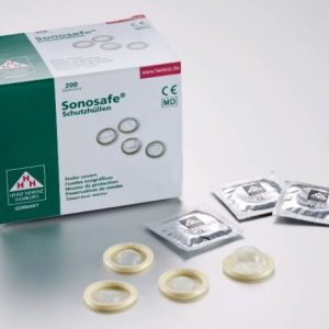 Sonosafe® Ultraschallsondenschutzhüllen