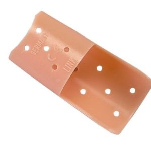 Stack Knopfloch - Fingerschiene