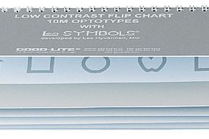 LEA-Kontrast-Ringbuch