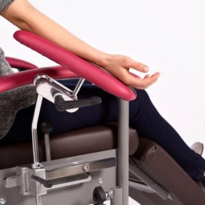 Greiner Normschiene zu sita Variationsliege