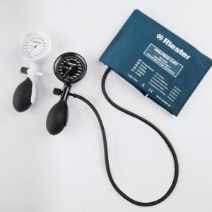 Riester Blutdruckmessgeräte e - mega