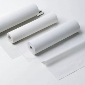 Universal Papierrollenhalter