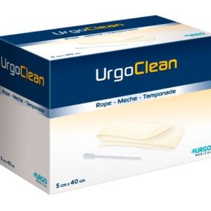 Urgo UrgoClean Tamponade