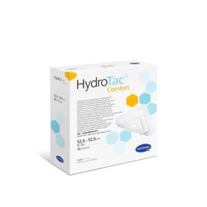 112950.jpg Hartmann Schaumstoffverband HydroTac® comfort