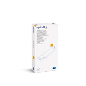 112966.jpg Hartmann Hydrofilm Plus Transparentverband 10 x 20 cm | 25.0