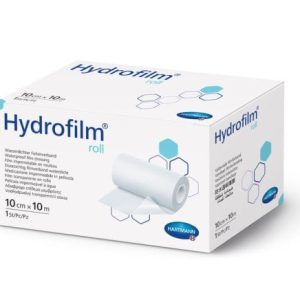 Hydrofilm roll transparentes Rollenpflaster