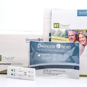 BT-Check® Blasentumor Schnelltest