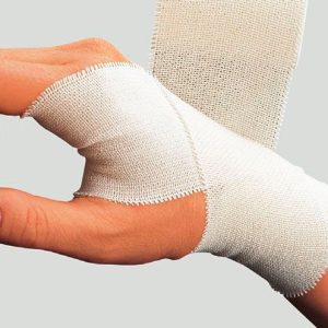 Lohmann&Rauscher Kurzzug - Idealbinde