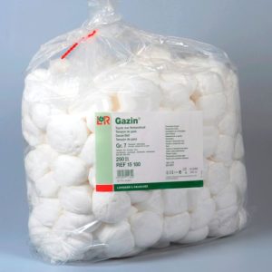 113302.jpg Lohmann&Rauscher Gazin® Tupfer