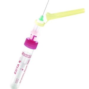 Sarstedt S - Monovette®